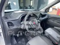 2021 Fiat Doblo