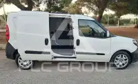 2021 Fiat Doblo