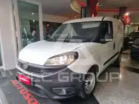 2021 Fiat Doblo