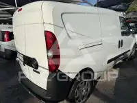2021 Fiat Doblo
