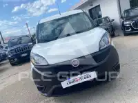 2021 Fiat Doblo