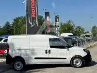 2021 Fiat Doblo