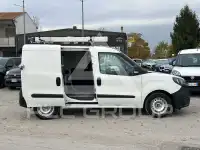 2021 Fiat Doblo