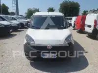2021 Fiat Doblo