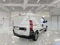 2021 Fiat Doblo