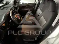 2021 Fiat Doblo