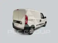 2021 Fiat Doblo