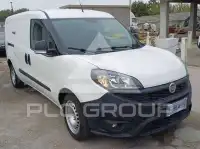 2021 Fiat Doblo