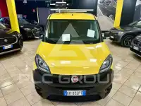 2021 Fiat Doblo