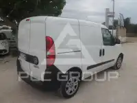 2021 Fiat Doblo