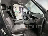 2021 Fiat Doblo