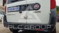 2021 Fiat Doblo
