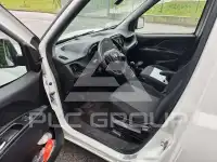 2021 Fiat Doblo