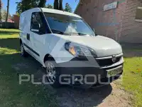 2021 Fiat Doblo