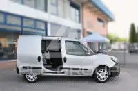 2021 Fiat Doblo