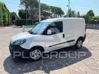 2021 Fiat Doblo