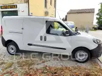 2021 Fiat Doblo