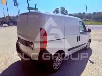 2021 Fiat Doblo