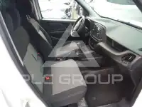 2021 Fiat Doblo