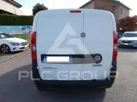 2021 Fiat Doblo