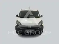 2021 Fiat Doblo