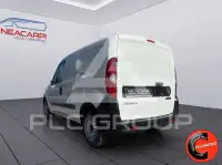 2021 Fiat Doblo