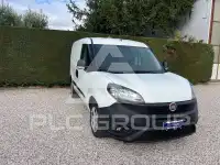 2021 Fiat Doblo