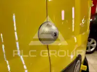 2021 Fiat Doblo
