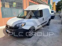 2021 Fiat Doblo