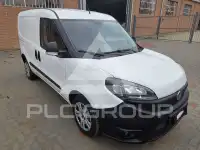 2021 Fiat Doblo