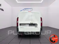 2021 Fiat Doblo