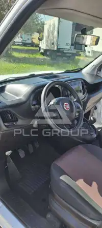 2021 Fiat Doblo