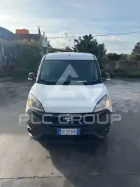 2021 Fiat Doblo