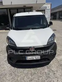 2021 Fiat Doblo