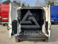 2021 Fiat Doblo
