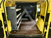 2021 Fiat Doblo