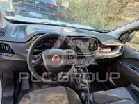 2021 Fiat Doblo