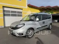 2021 Fiat Doblo