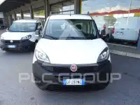 2021 Fiat Doblo