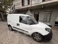 2021 Fiat Doblo