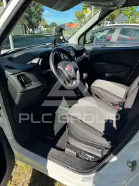 2021 Fiat Doblo