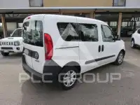 2021 Fiat Doblo