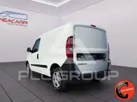 2021 Fiat Doblo