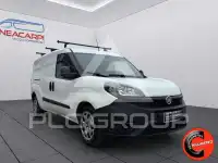 2021 Fiat Doblo