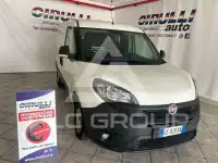 2021 Fiat Doblo