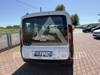 2021 Fiat Doblo