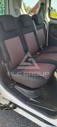 2021 Fiat Doblo