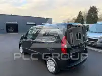 2021 Fiat Doblo