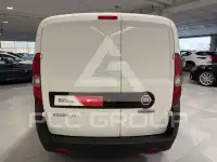2021 Fiat Doblo