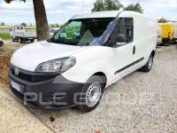 2021 Fiat Doblo